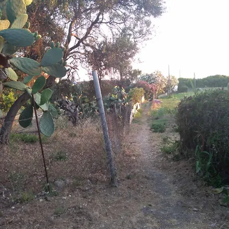 דירה Front Maria *