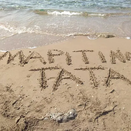 Apartmán Front Maria