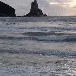 Front Maria Agios Gordios (Corfu)
