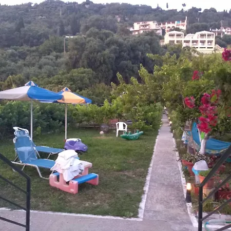 Lejlighed Front Maria Agios Gordios (Corfu)